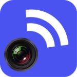 wifi_cam android application logo